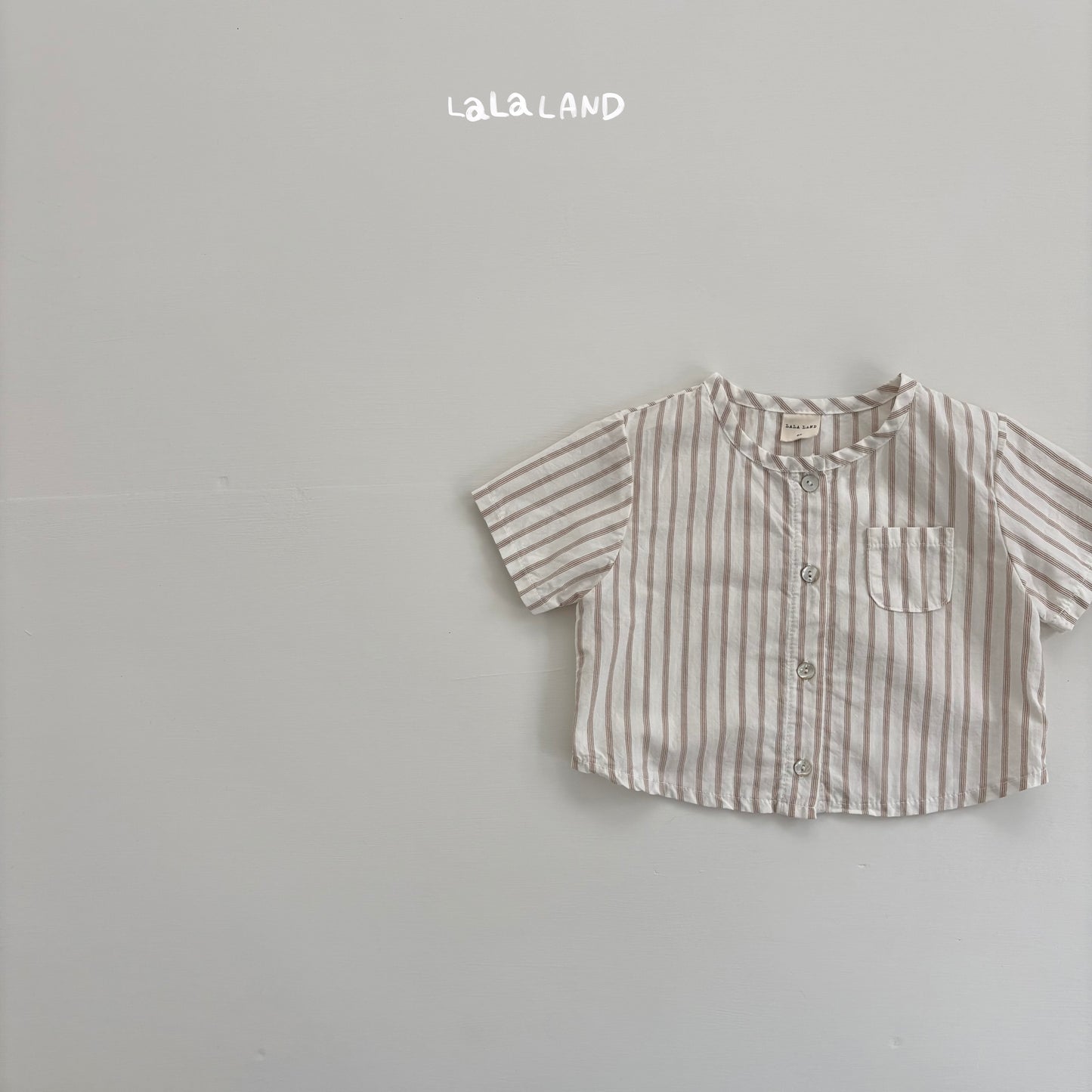 [PRE-ORDER] Papillon Baby Shirts
