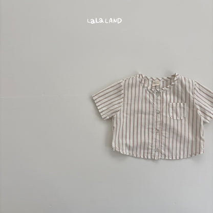 [PRE-ORDER] Papillon Baby Shirts