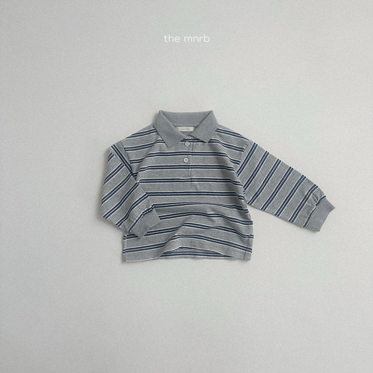 [PRE-ORDER] Vog Collar T-Shirts
