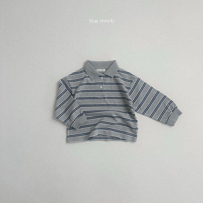 [PRE-ORDER] Vog Collar T-Shirts