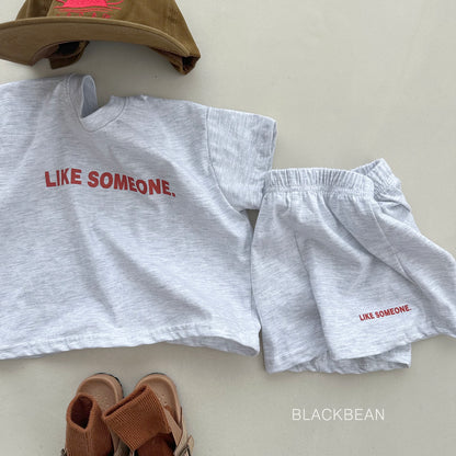 [PRE-ORDER] Live Top Bottom Set
