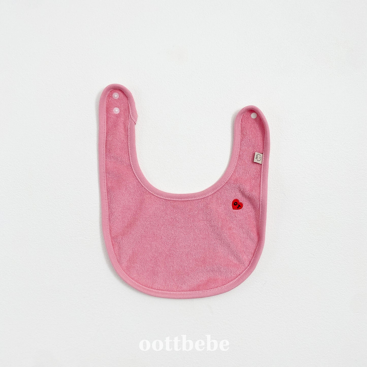 [PRE-ORDER] Rainbow Bib