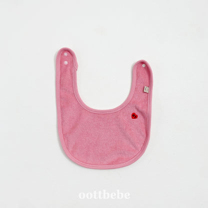 [PRE-ORDER] Rainbow Bib
