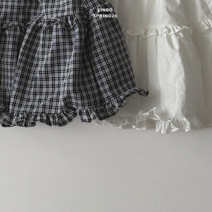 [PRE-ORDER] Agnes Long Skirts