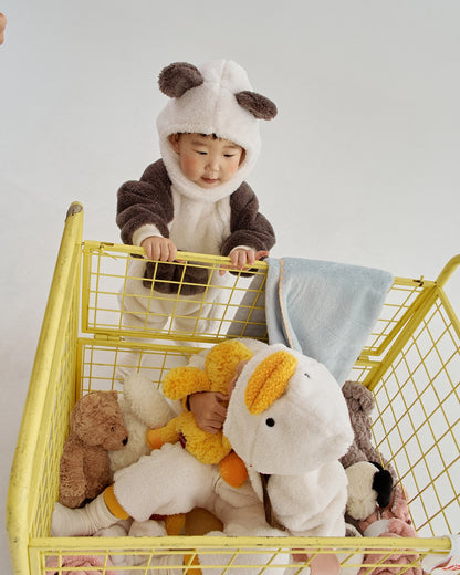 [PRE-ORDER] Kinder Panda Suit