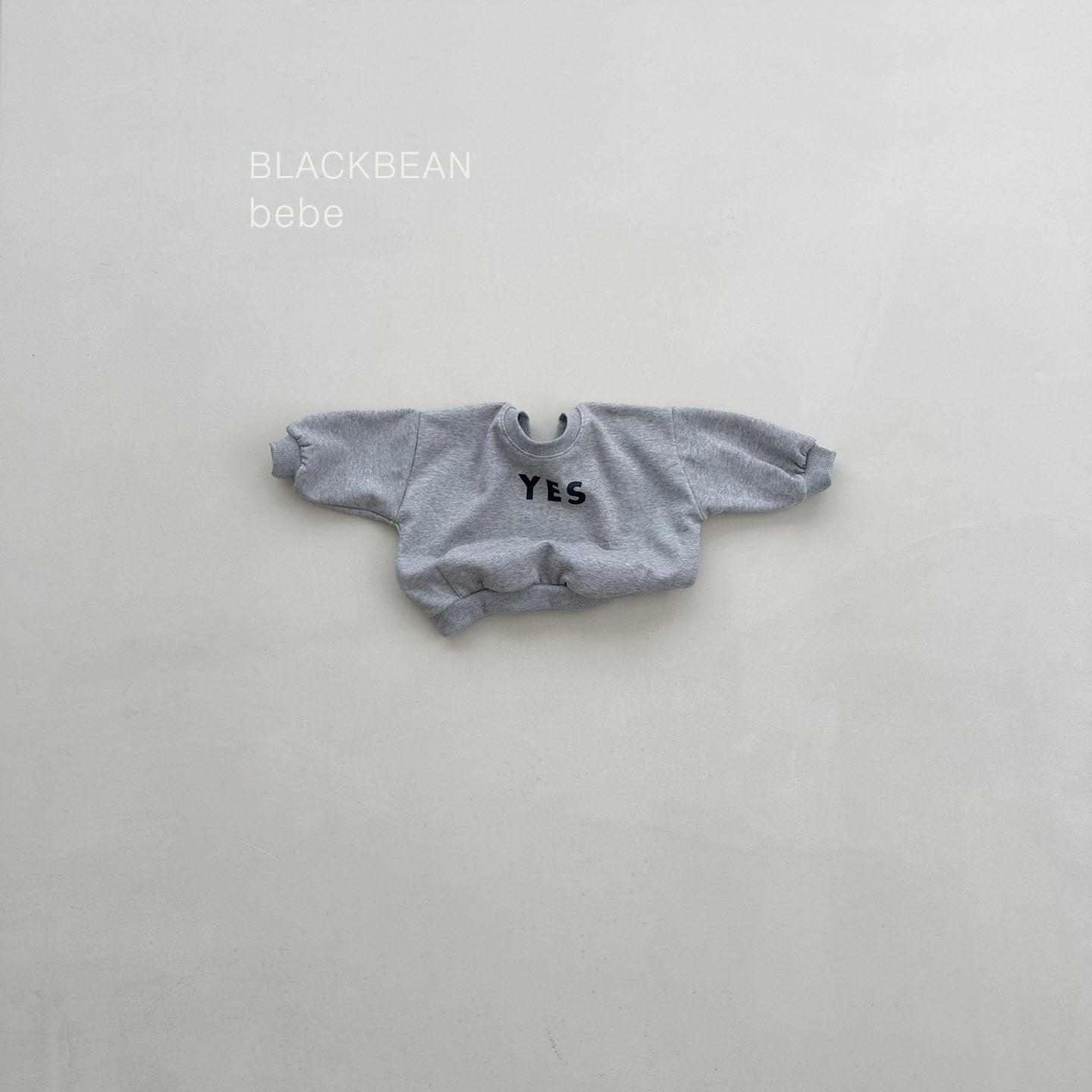 [PRE-ORDER] Yes Baby Sweatshirts