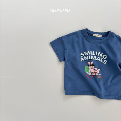 [PRE-ORDER] Tan Rabbit T-Shirts