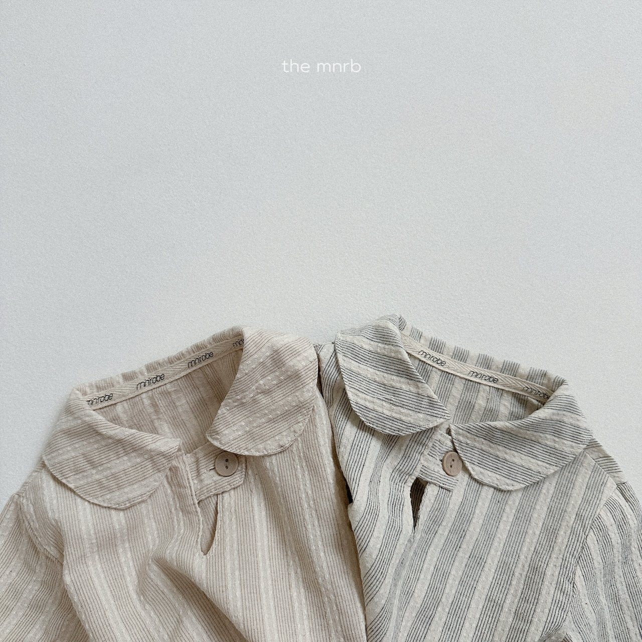 [PRE-ORDER] Toto Blouse