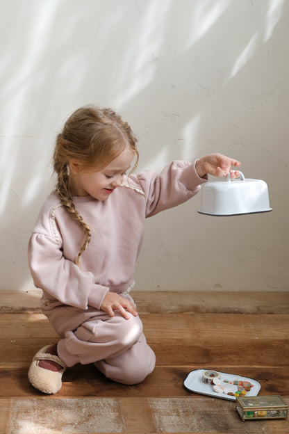 [PRE-ORDER] Lino Pants