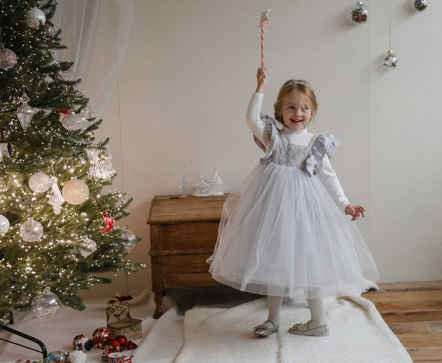 [PRE-ORDER] Grace Dress