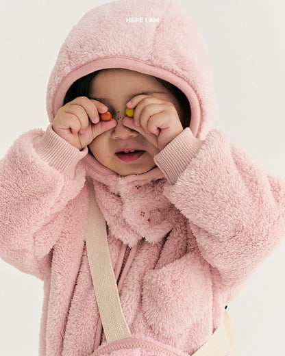 [PRE-ORDER] Kinder Body Suit