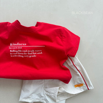 [PRE-ORDER] Normal T-Shirts