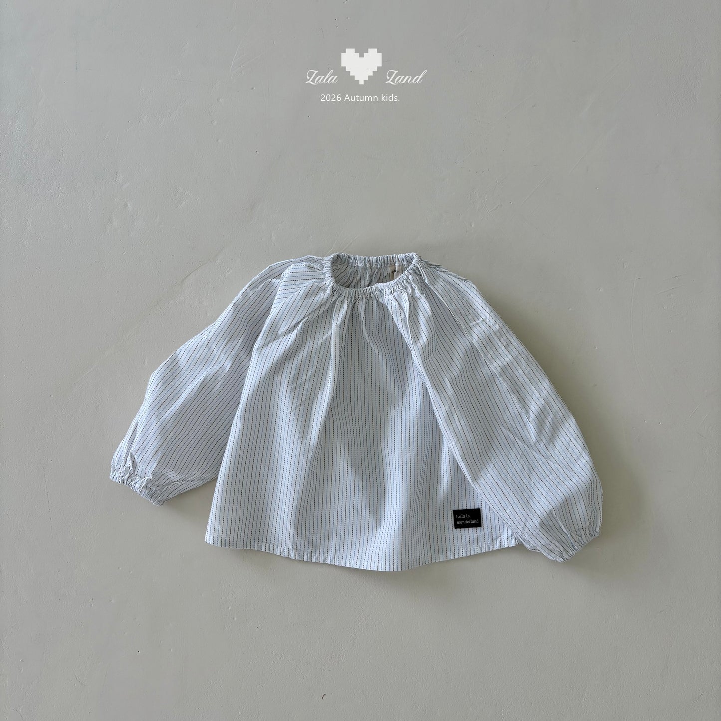[PRE-ORDER] Biore Blouse