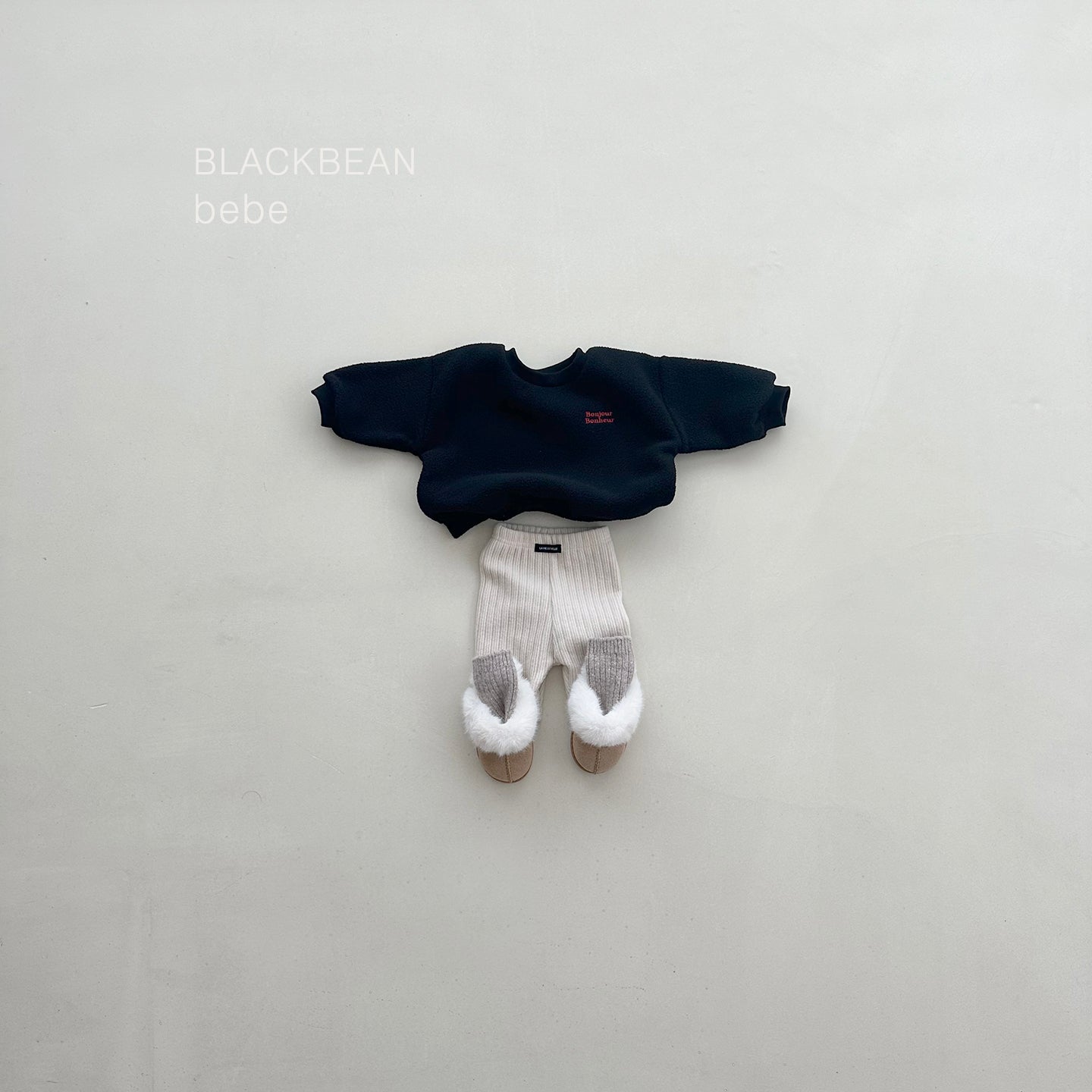 [PRE-ORDER] Winter Baby Sweatshirts