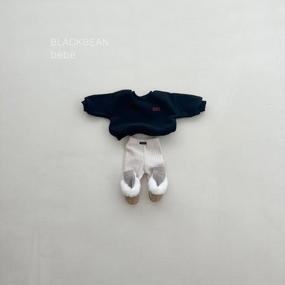 [PRE-ORDER] Winter Baby Sweatshirts