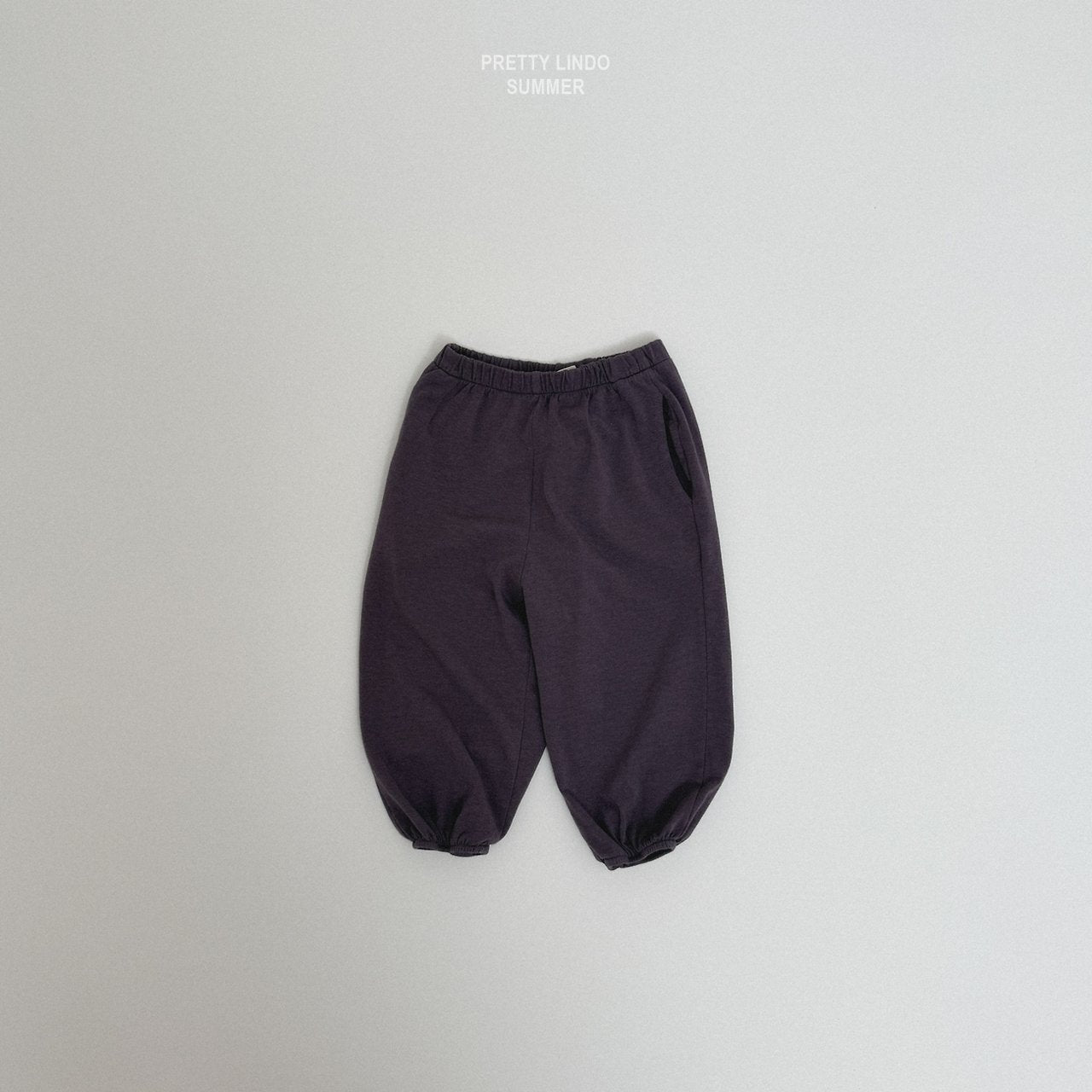 [PRE-ORDER] Cheese Jogger Pants