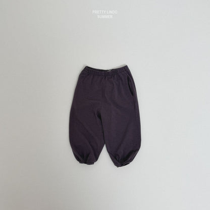 [PRE-ORDER] Cheese Jogger Pants