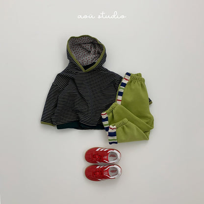 [PRE-ORDER] Strawberry Hoodie T-Shirts