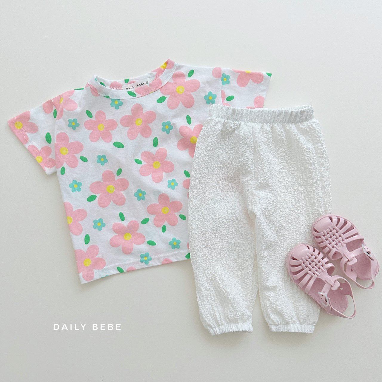 A/C Pants [Blue/S(2-3yr), JM(8-9yr)]