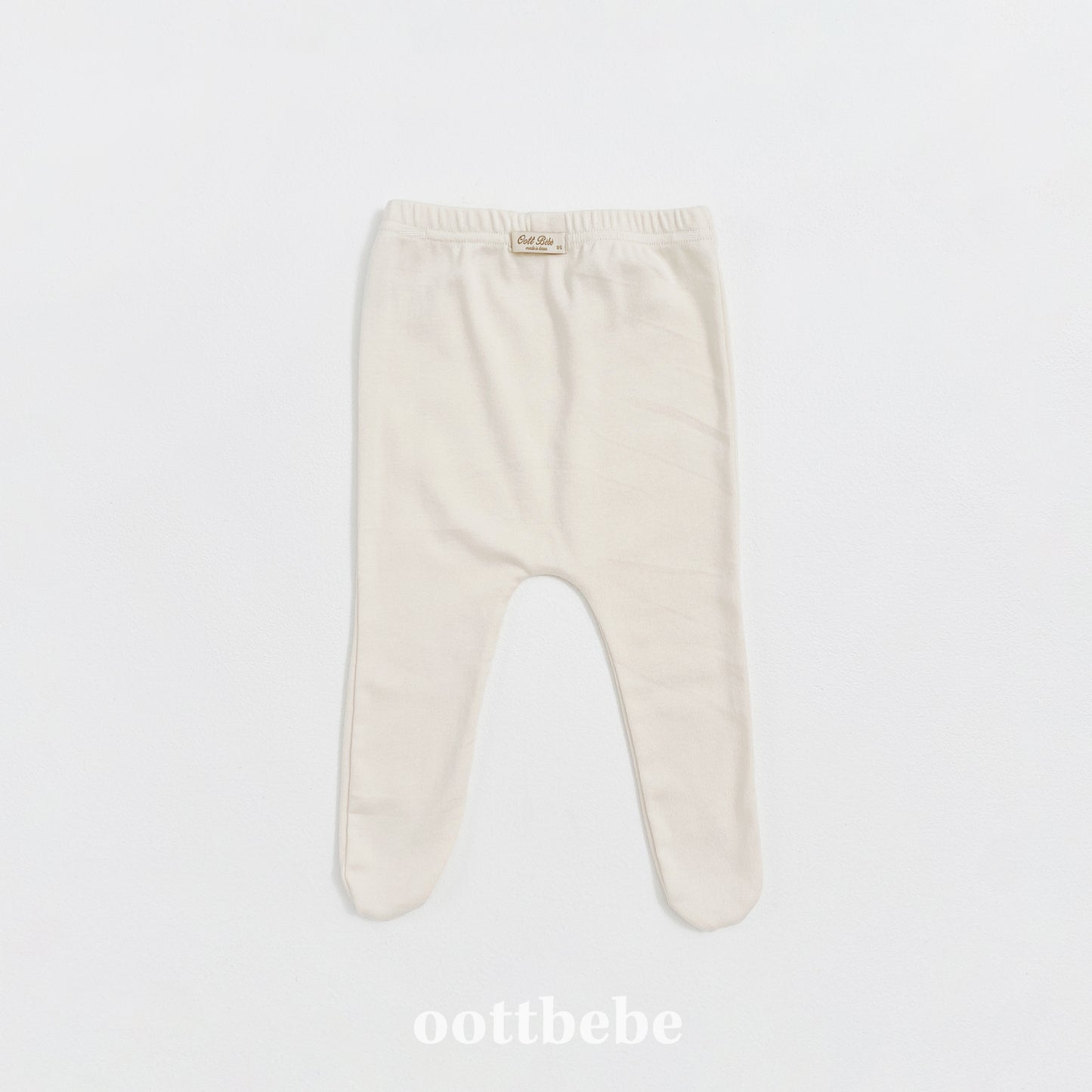 [PRE-ORDER] Petit Foot Leggings
