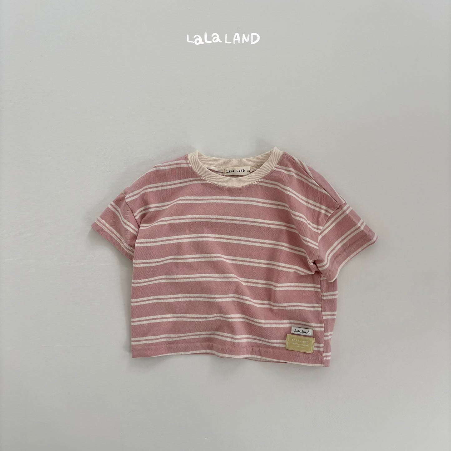 [PRE-ORDER] Saint T-Shirts (Mom&Dad Couple)