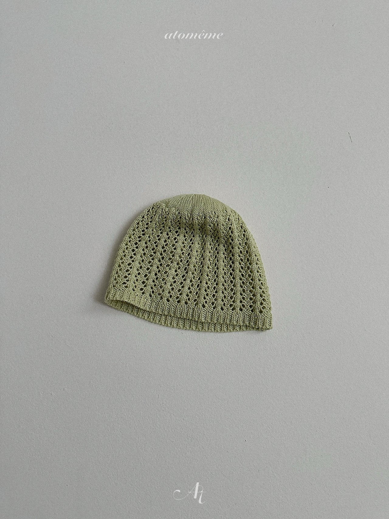[PRE-ORDER] Milk Tea Beanie
