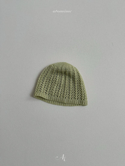 [PRE-ORDER] Milk Tea Beanie