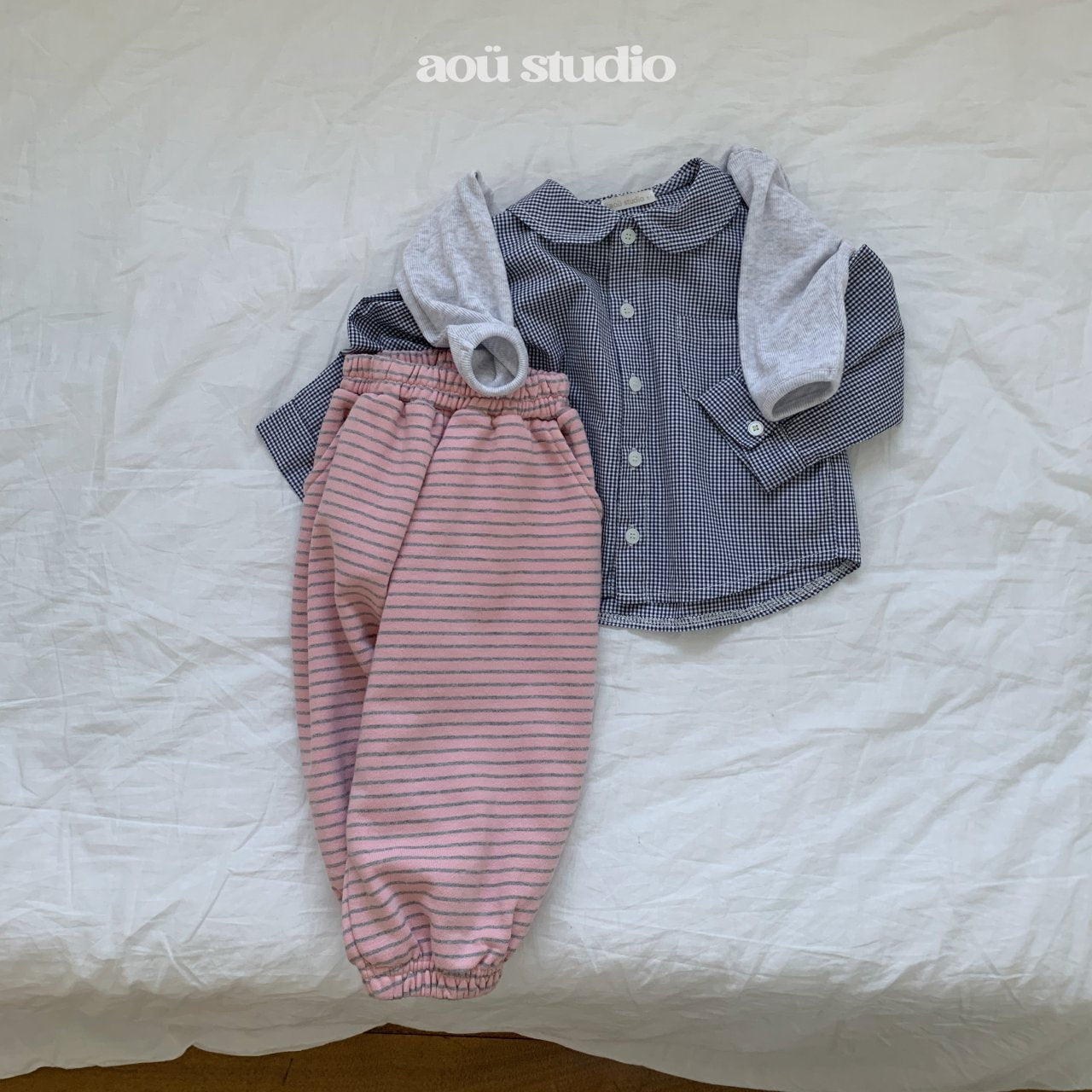 [PRE-ORDER] Kumo Shirts