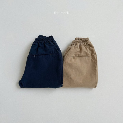 [PRE-ORDER] Bubble Pants