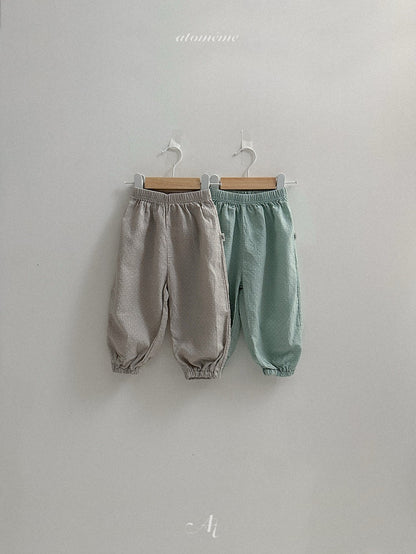 [PRE-ORDER] Baby Dot Pants