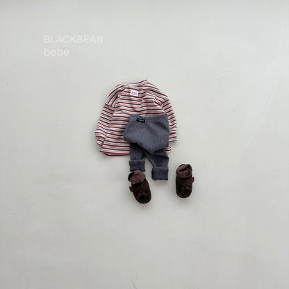 [PRE-ORDER] Oran Baby Leggins