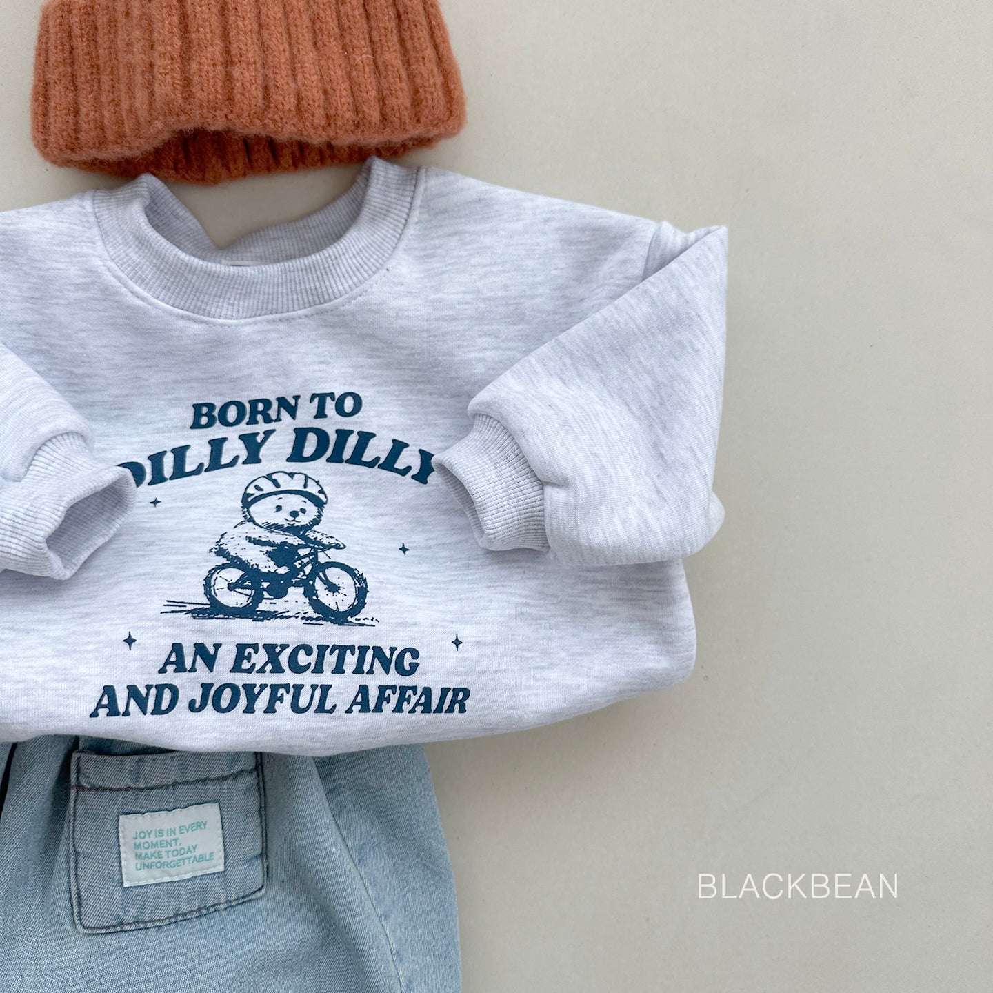 [PRE-ORDER] Dilly Sweatshirts