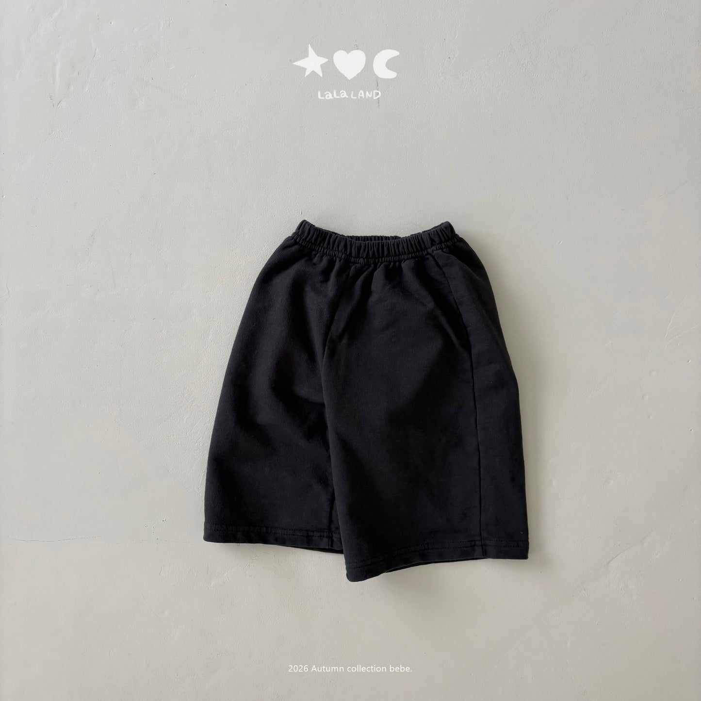 [PRE-ORDER] Gram Wide Baby Pants