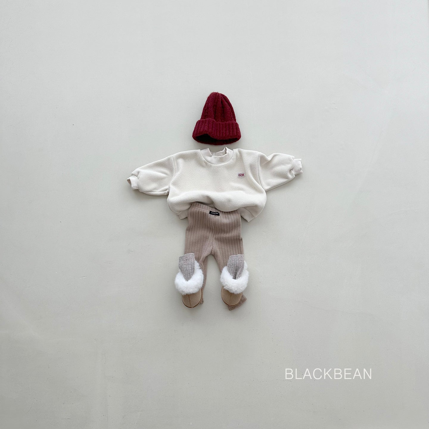 [PRE-ORDER] Pola Sweatshirts