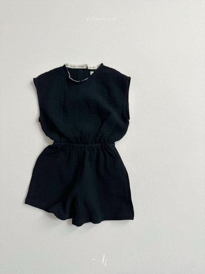 [PRE-ORDER] Drew Overalls