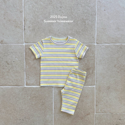 [PRE-ORDER] Candy Home Wear Set