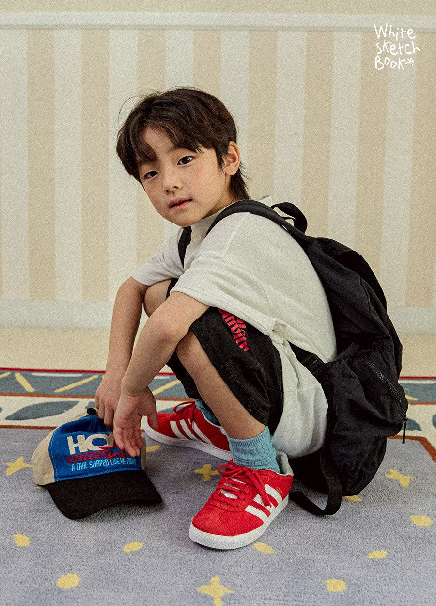 [PRE-ORDER] Plum Shorts