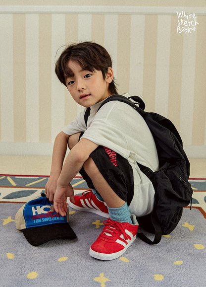 [PRE-ORDER] Plum Shorts