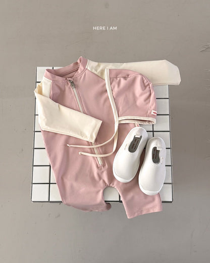 [PRE-ORDER] Bunny Swim Hat