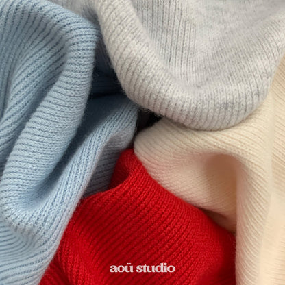 [PRE-ORDER] Pocket Cardigan