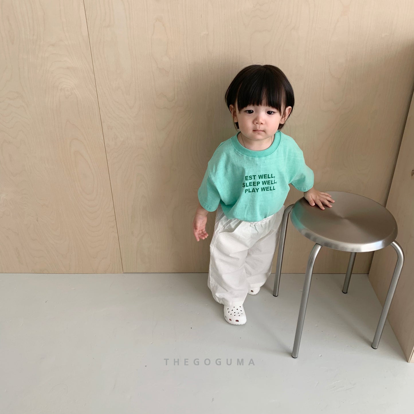 [PRE-ORDER] Good Pigment T-Shirts