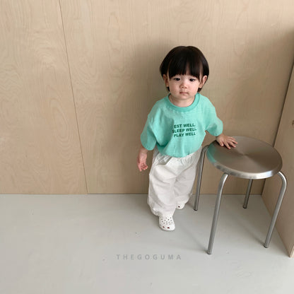 [PRE-ORDER] Good Pigment T-Shirts