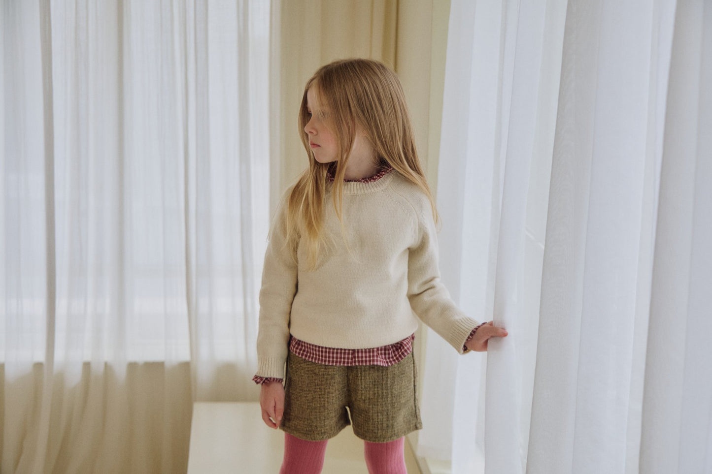 [PRE-ORDER] Clay Pants