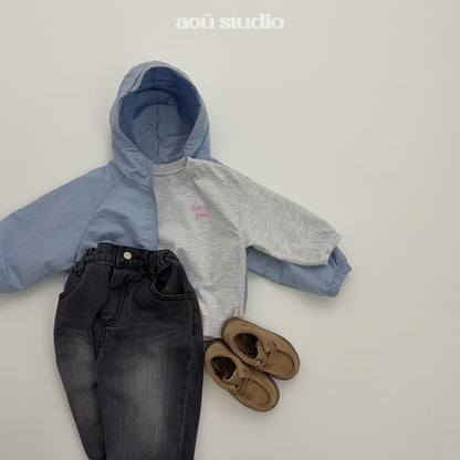 [PRE-ORDER] Hoodie Cap Jumper