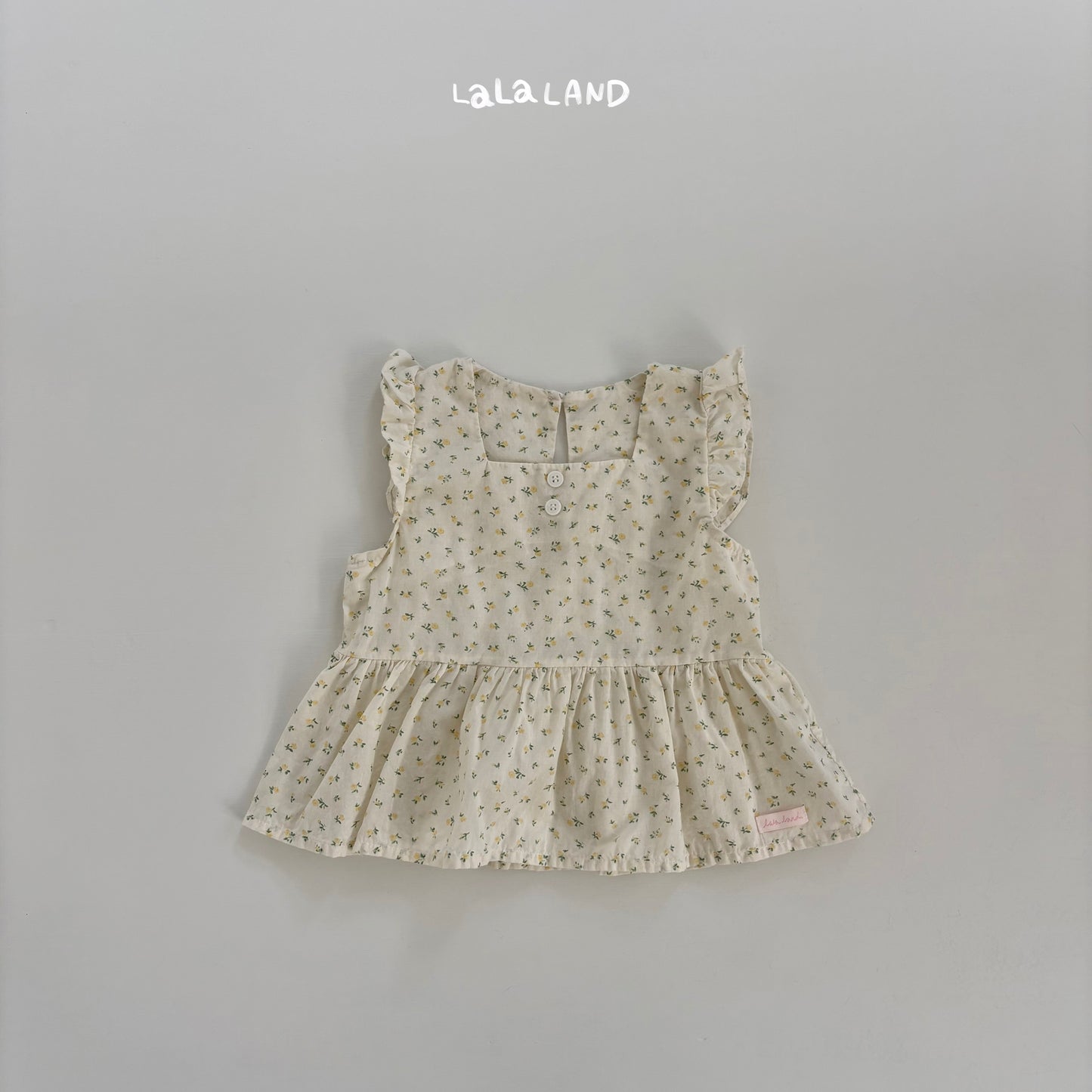 [PRE-ORDER] Milky Blouse