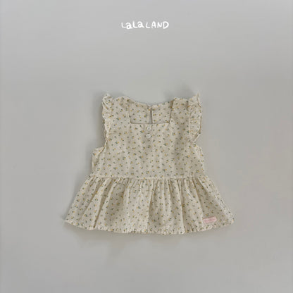 [PRE-ORDER] Milky Blouse