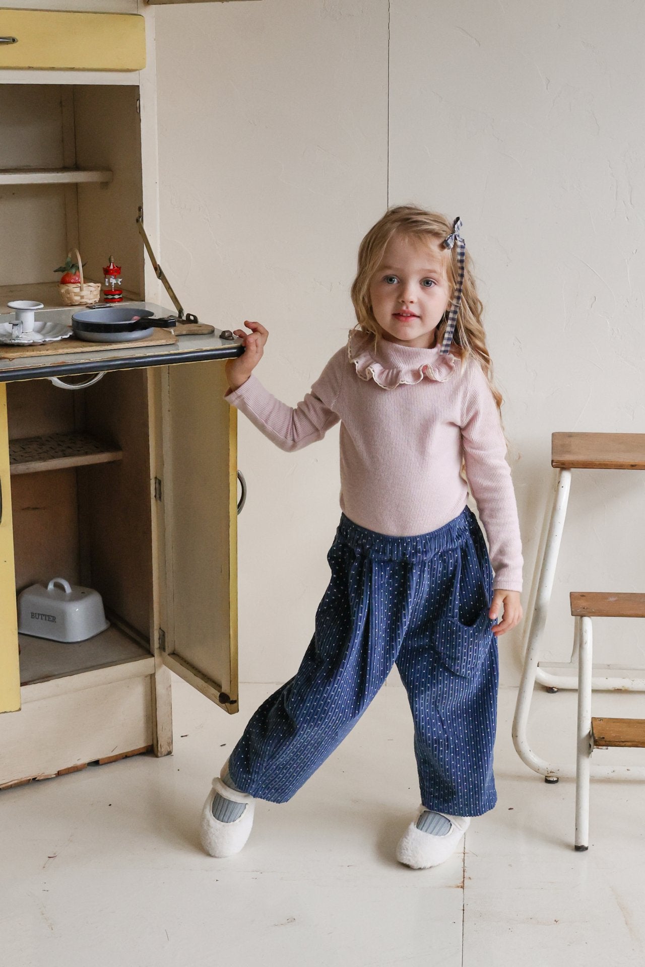 [PRE-ORDER] Hachu Pants
