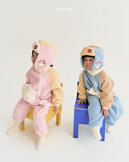 [PRE-ORDER] Tender Body Suit