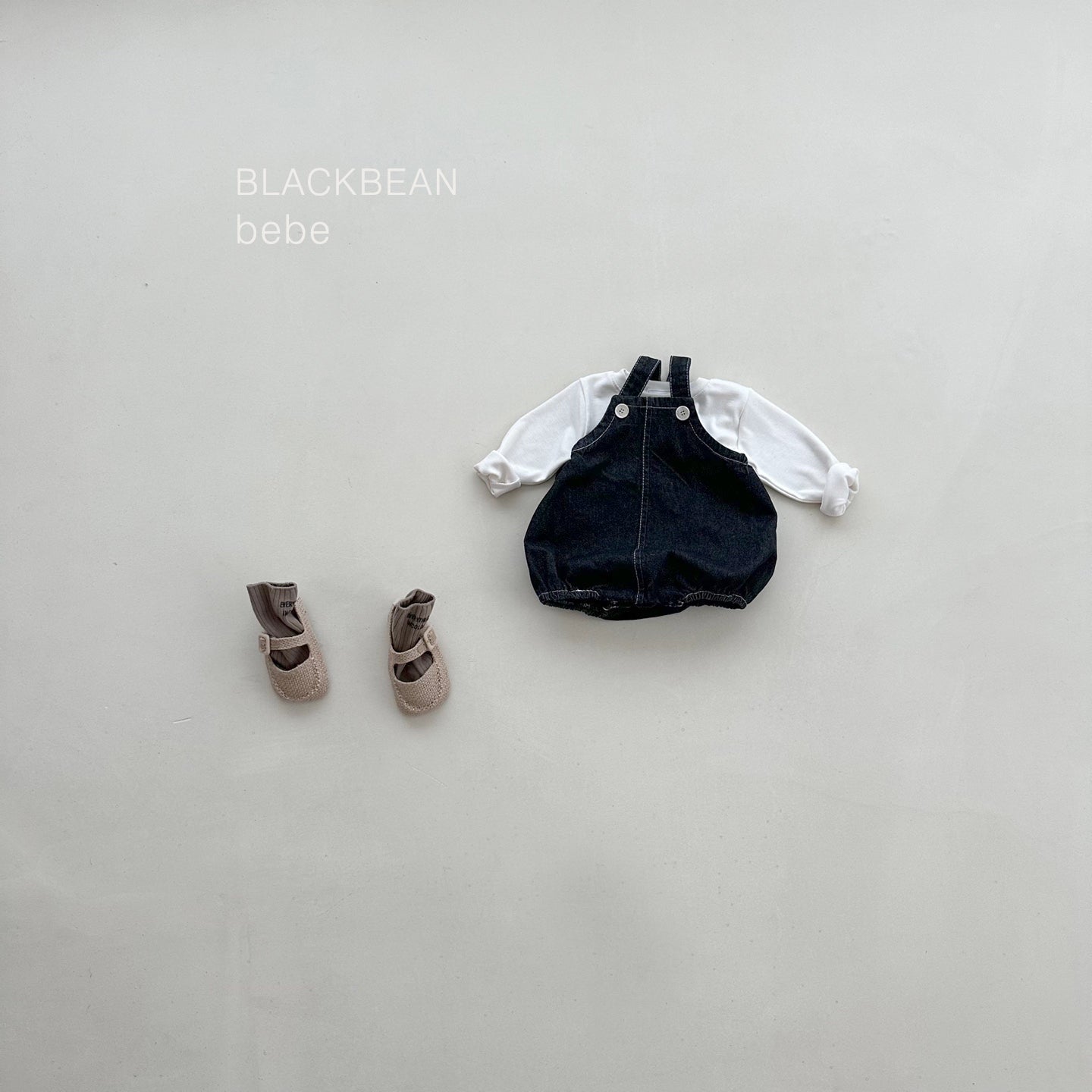 [PRE-ORDER] Pure Body Suit Set