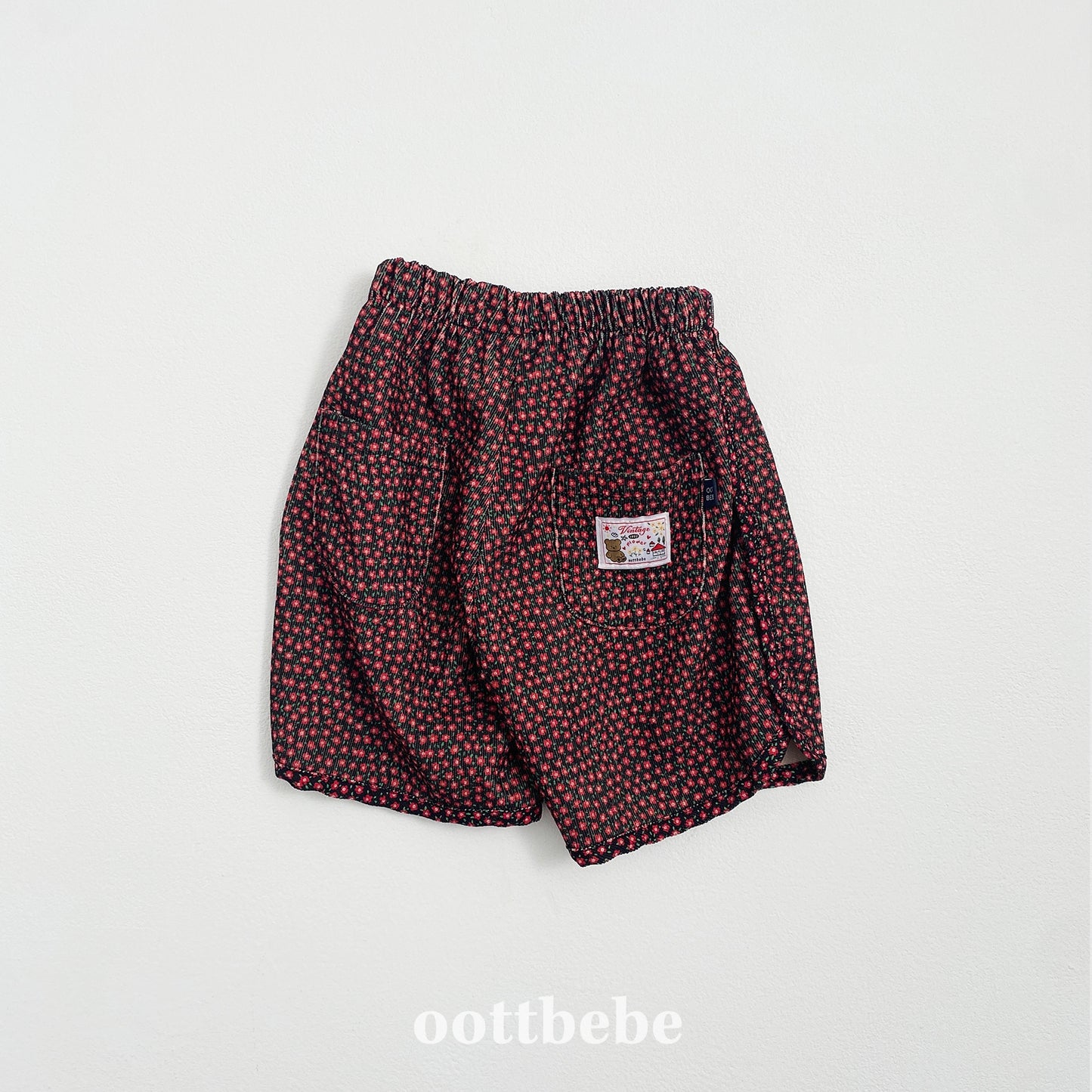 [PRE-ORDER] Bloom Pants